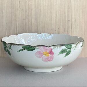 ‼️SOLD‼️ Vintage (‘71) Franciscan Salad/Fruit Bowl
Made in the USA